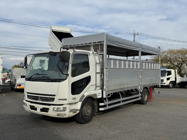 三菱 ファイター PA-FK61F 