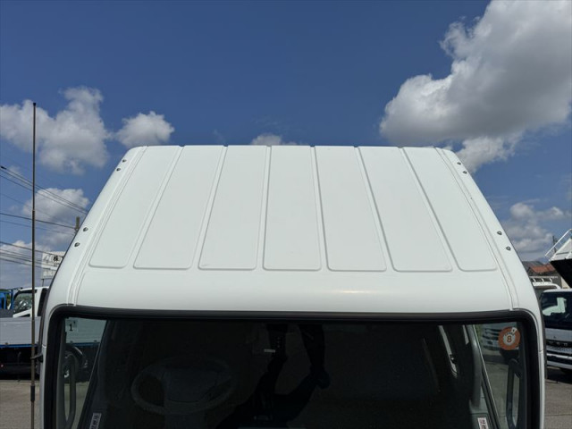 三菱 キャンター PDG-FG74D(4WD)の写真29