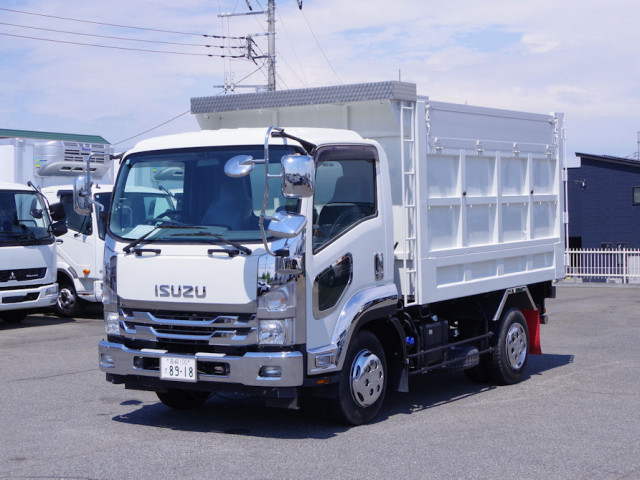 フォワード(いすゞ)の中古車一覧(4ページ目)｜中古トラックなら