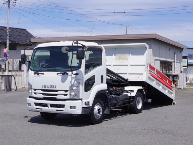 フォワード(いすゞ)の中古車一覧(11ページ目)｜中古トラックなら