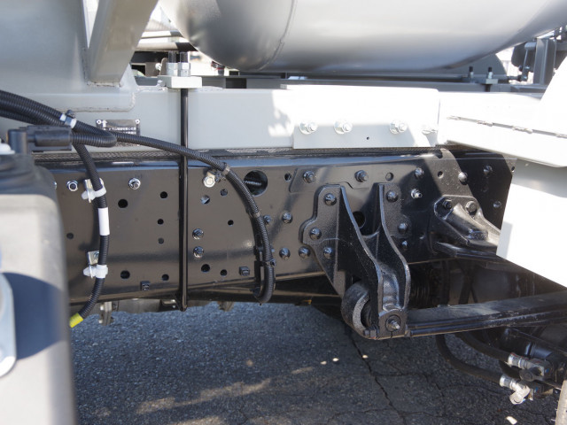 三菱 ファイター 2KG-FK72F(2WD)の写真6
