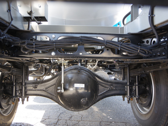 三菱 ファイター 2KG-FK72F(2WD)の写真7