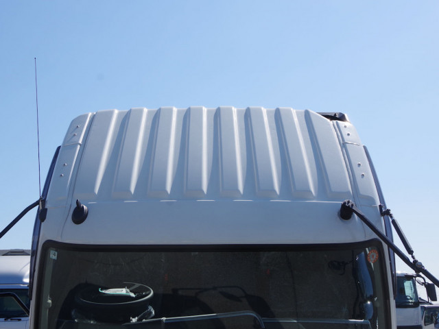 三菱 ファイター 2KG-FK72F(2WD)の写真15