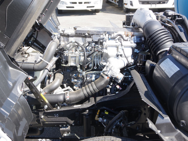 三菱 ファイター 2KG-FK72F(2WD)の写真22