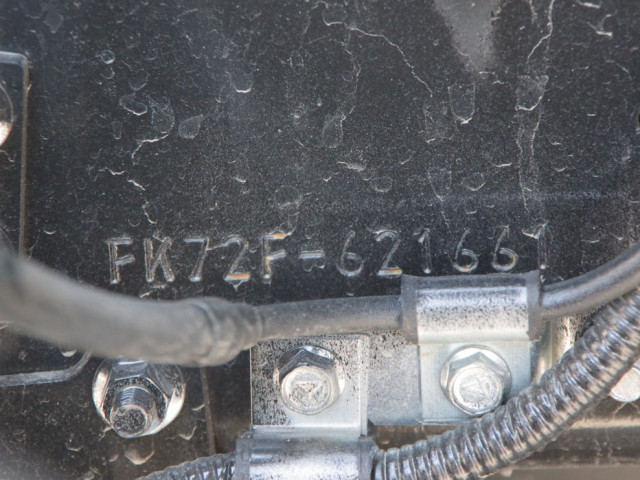 三菱 ファイター 2KG-FK72F(2WD)の写真23