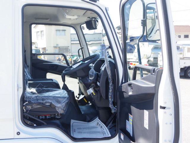 三菱 ファイター 2KG-FK72F(2WD)の写真26