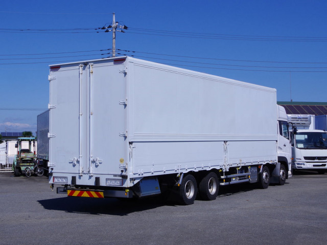 UD クオン 2PG-CG5CA(8x4)の写真4