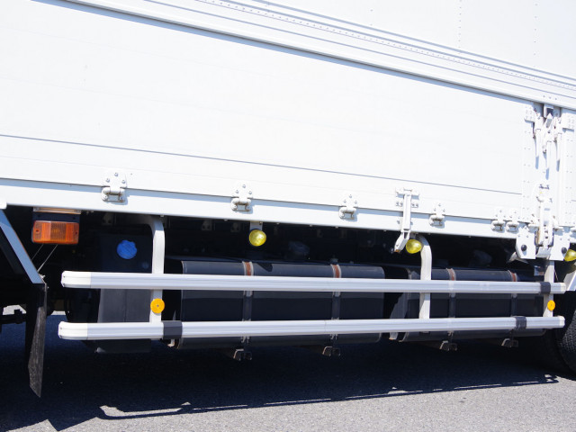 UD クオン 2PG-CG5CA(8x4)の写真17