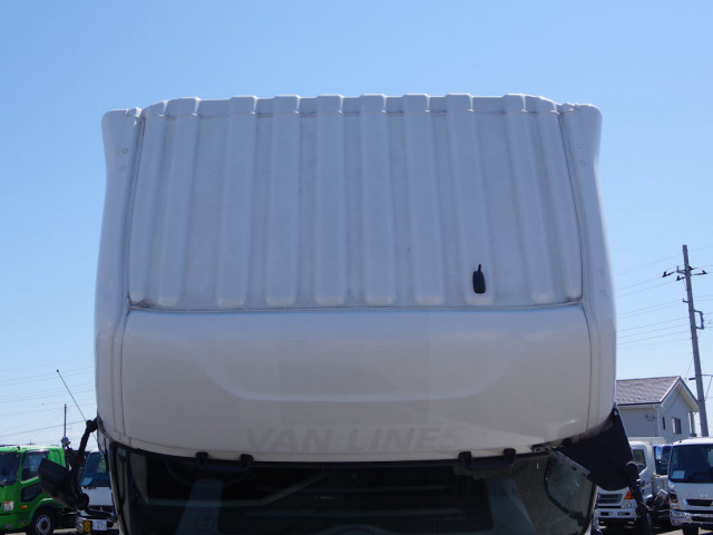 UD クオン 2PG-CG5CA(8x4)の写真18