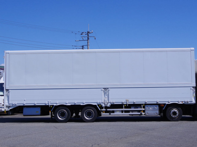 UD クオン 2PG-CG5CA(8x4)の写真19