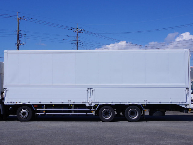 UD クオン 2PG-CG5CA(8x4)の写真20