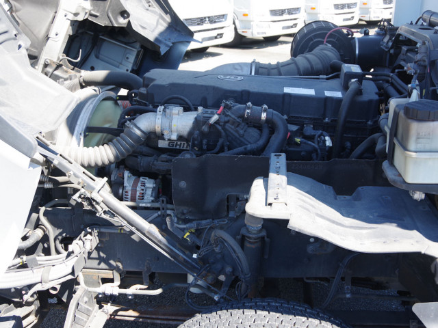UD クオン 2PG-CG5CA(8x4)の写真27