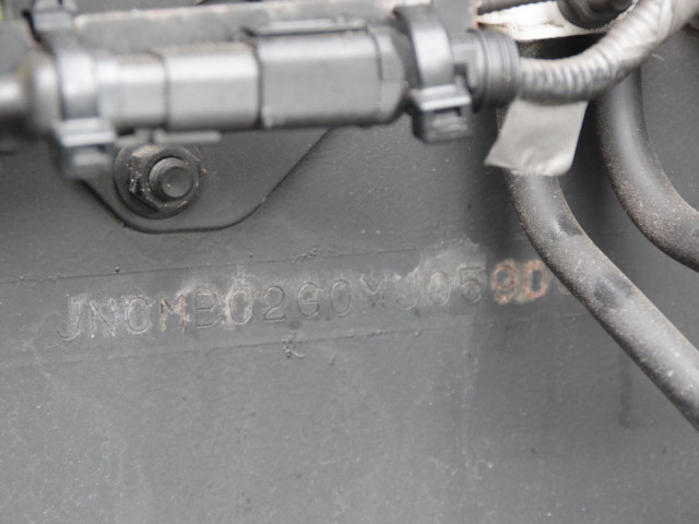 UD クオン 2PG-CG5CA(8x4)の写真29