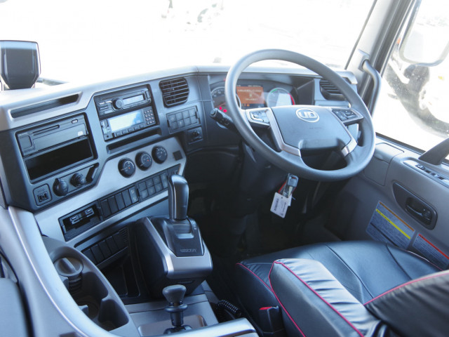 UD クオン 2PG-CG5CA(8x4)の写真30