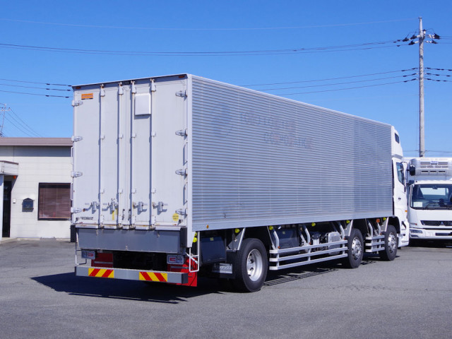 日野 プロフィア 2DG-FN1AJGの写真4
