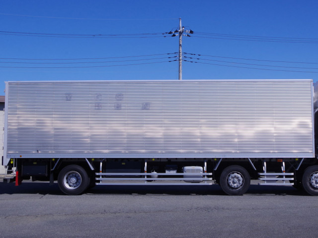 日野 プロフィア 2DG-FN1AJGの写真18
