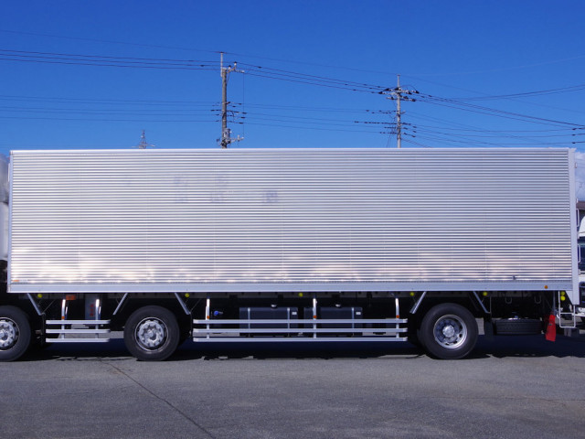 日野 プロフィア 2DG-FN1AJGの写真19