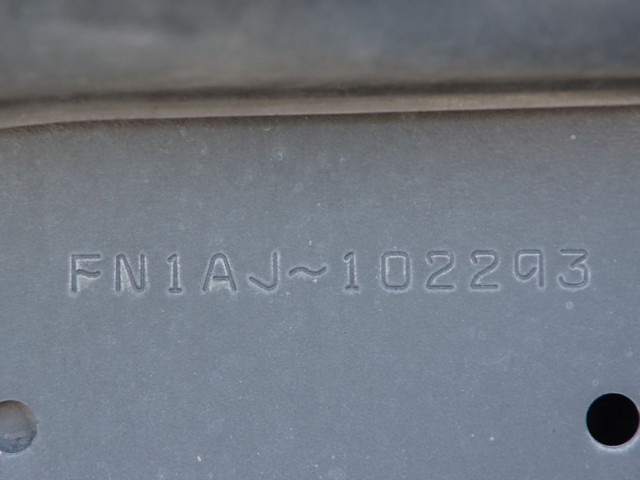 日野 プロフィア 2DG-FN1AJGの写真26
