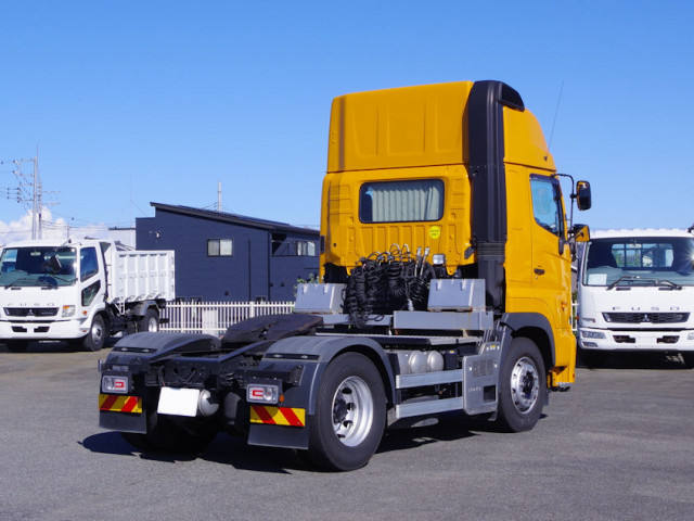 日野 プロフィア 2DG-SH1EDGG(2WD)の写真4