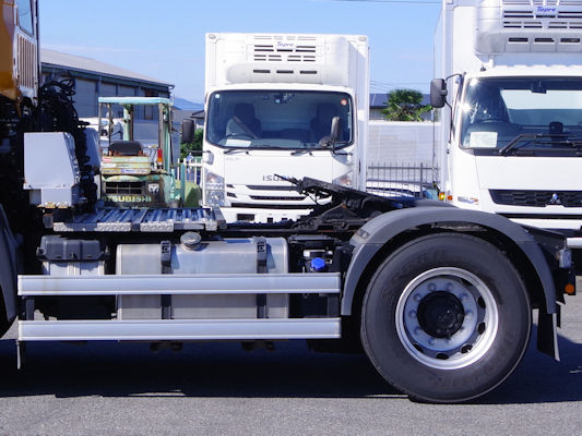 日野 プロフィア 2DG-SH1EDGG(2WD)の写真14