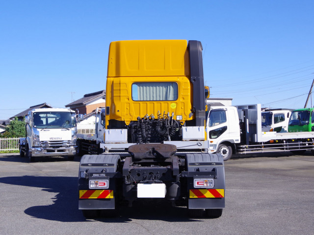 日野 プロフィア 2DG-SH1EDGG(2WD)の写真15