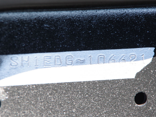 日野 プロフィア 2DG-SH1EDGG(2WD)の写真22