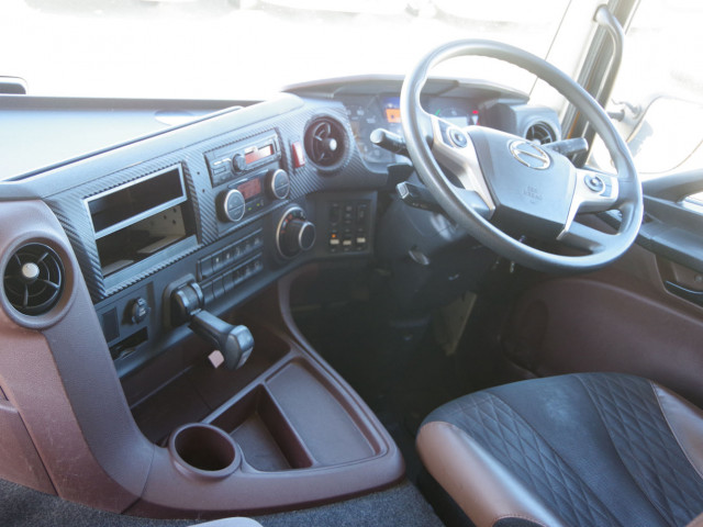 日野 プロフィア 2DG-SH1EDGG(2WD)の写真23