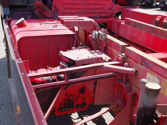 日野 プロフィア 2DG-FS1EJA(6x4)の写真16