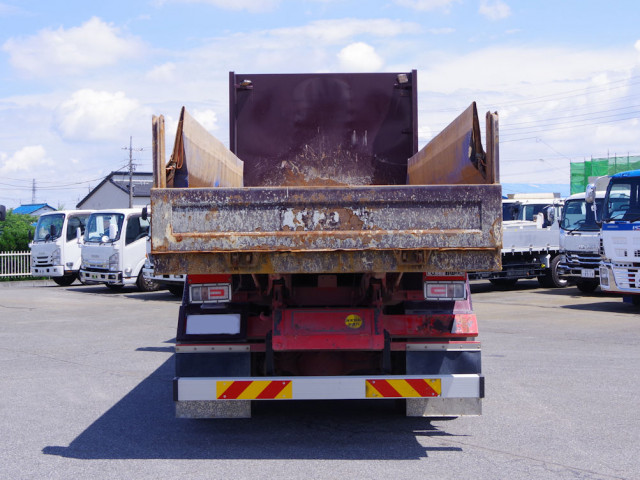 日野 プロフィア 2DG-FS1EJA(6x4)の写真20