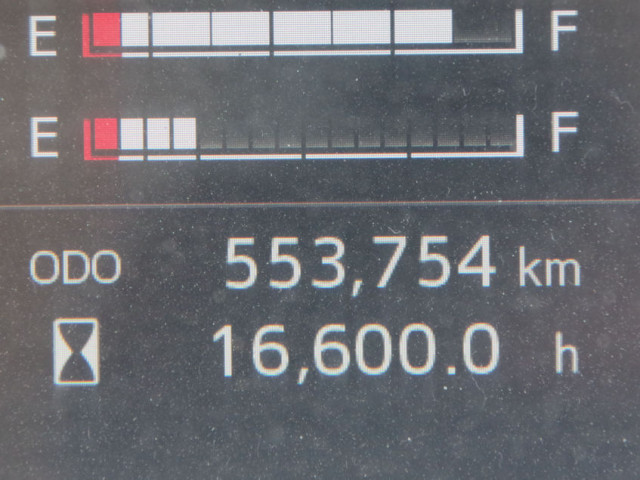 日野 プロフィア 2DG-FS1EJA(6x4)の写真30