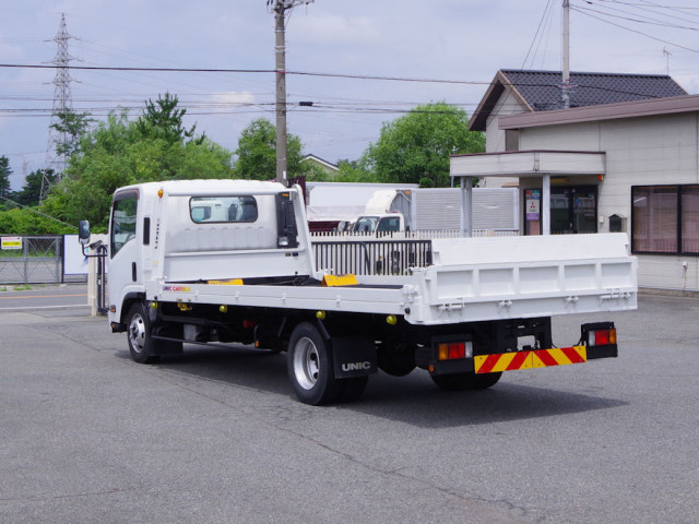 いすゞ エルフ TPG-NPR85AN改(2WD)の写真3
