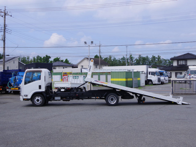 いすゞ エルフ TPG-NPR85AN改(2WD)の写真12