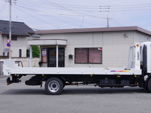 いすゞ エルフ TPG-NPR85AN改(2WD)の写真18