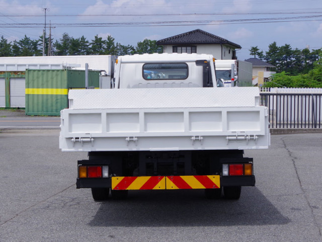 いすゞ エルフ TPG-NPR85AN改(2WD)の写真20
