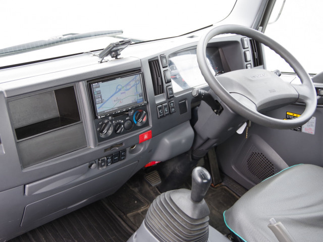 いすゞ エルフ TPG-NPR85AN改(2WD)の写真27