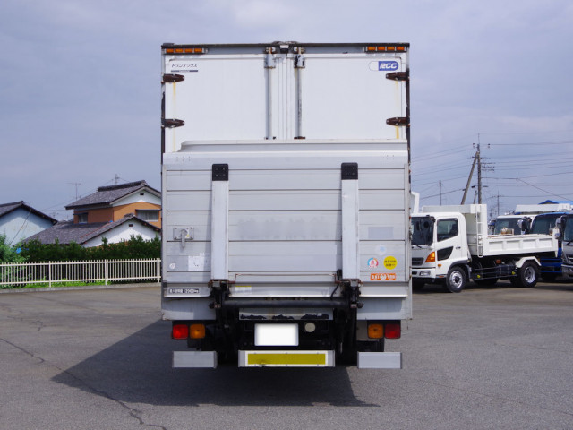 日野 プロフィア BDG-FR1EXYG(6x2)の写真22