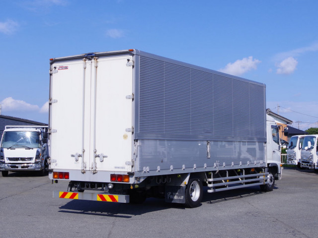 日野 レンジャー QKG-FE7JPAG(2WD)の写真4