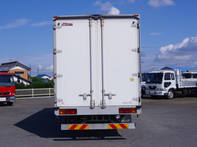 日野 レンジャー QKG-FE7JPAG(2WD)の写真21