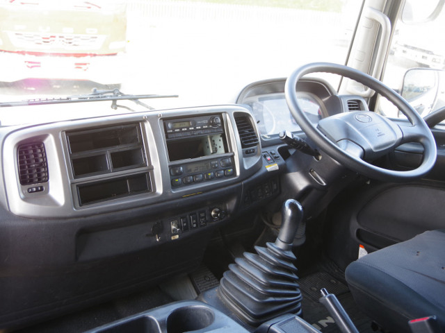 日野 レンジャー QKG-FE7JPAG(2WD)の写真31