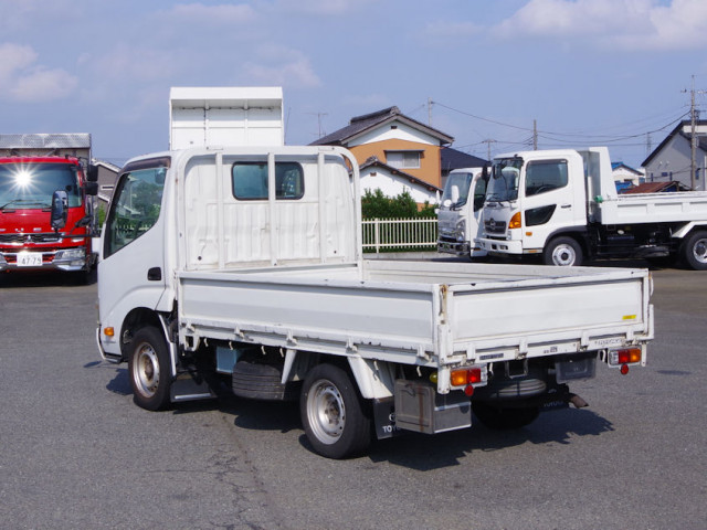 トヨタ トヨエース LDF-KDY221(2WD)の写真3