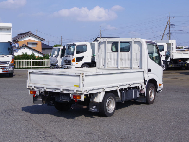 トヨタ トヨエース LDF-KDY221(2WD)の写真4
