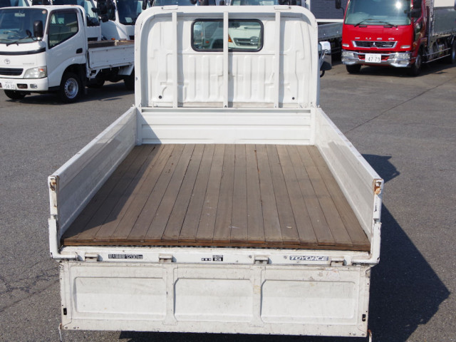トヨタ トヨエース LDF-KDY221(2WD)の写真5
