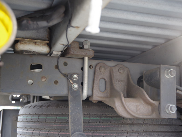 トヨタ トヨエース LDF-KDY221(2WD)の写真6