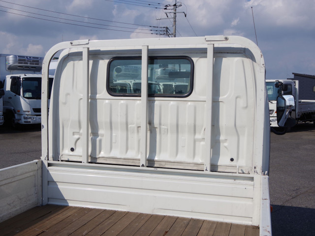 トヨタ トヨエース LDF-KDY221(2WD)の写真9