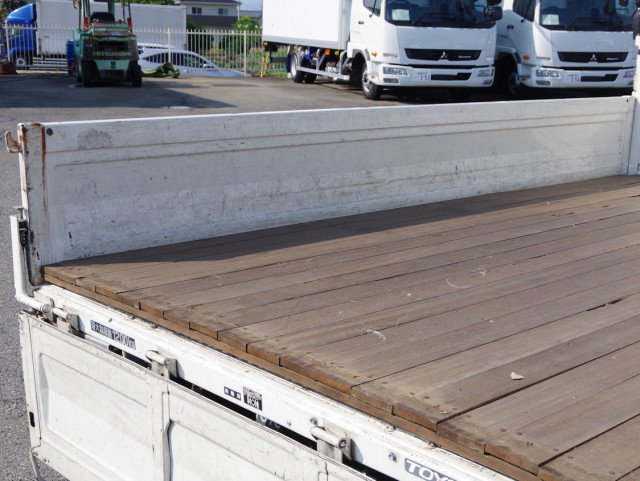 トヨタ トヨエース LDF-KDY221(2WD)の写真10