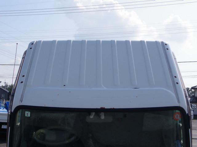 トヨタ トヨエース LDF-KDY221(2WD)の写真13