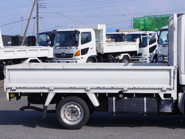 トヨタ トヨエース LDF-KDY221(2WD)の写真14