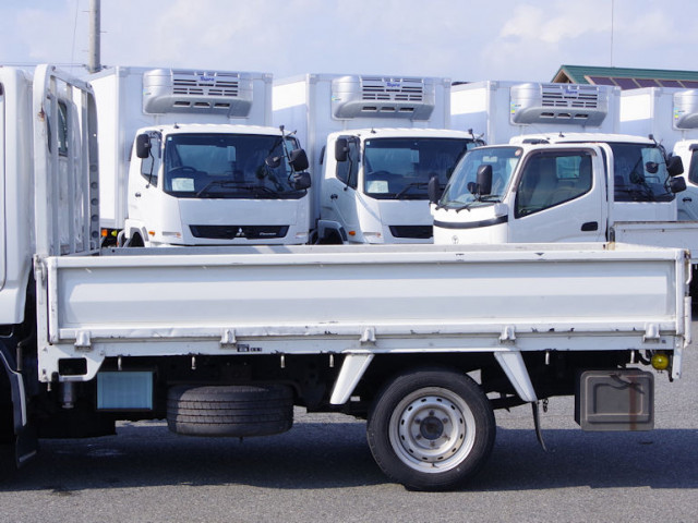 トヨタ トヨエース LDF-KDY221(2WD)の写真15