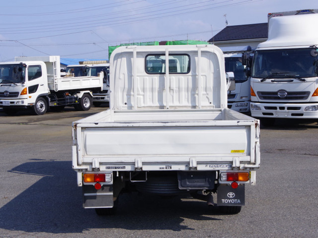 トヨタ トヨエース LDF-KDY221(2WD)の写真16