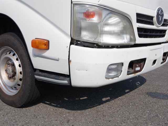 トヨタ トヨエース LDF-KDY221(2WD)の写真18